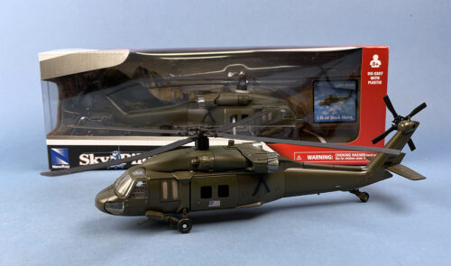 UH-60 Blackhawk