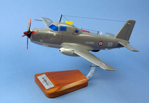 Breguet Br.1050 Alizé Flottille 6F