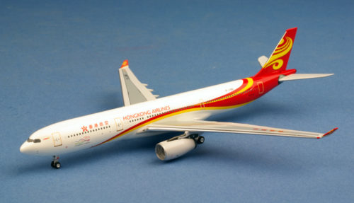 Hong Kong Air Airbus A330-300 B-LNN