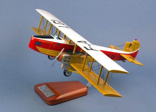 LéO 213 "le Rayon d'Or" "Golden Ray" Air Union F-ALGI