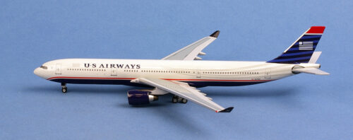 US Airways Airbus A330-300 N275AY