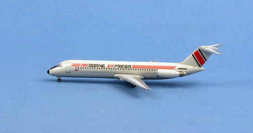 Airbourne Express Douglas DC9-32F N988AX