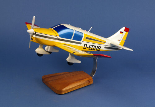 Robin DR400-180 D-EDHG