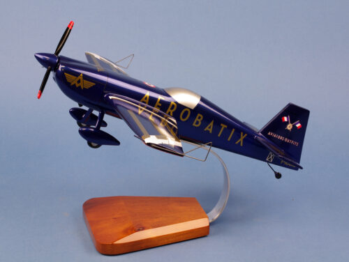 Extra 330SC AEROBATIX F-HXAL