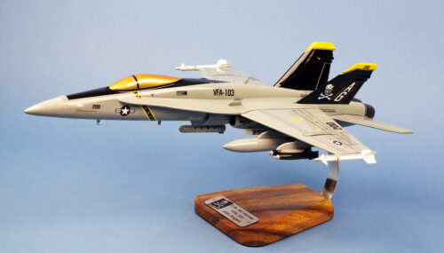 F/A-18 Hornet VFA-103 Jolly Rogers