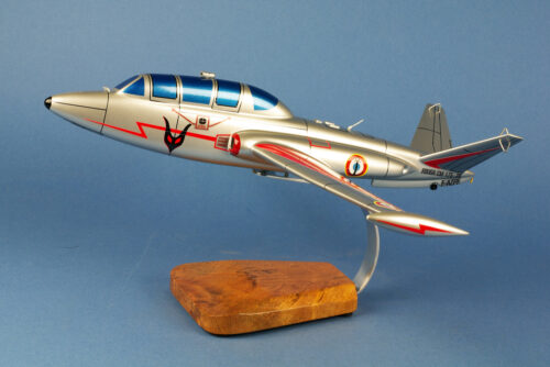 Fouga CM.175 Zéphyr F-AZPE