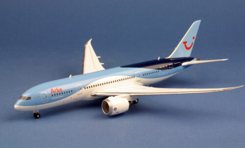 Arke Boeing 787-8 Dreamliner PH-TFK