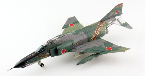 RF-4EJ Phantom Kai 501st Squadron "Retirement Scheme", JASDF 2020