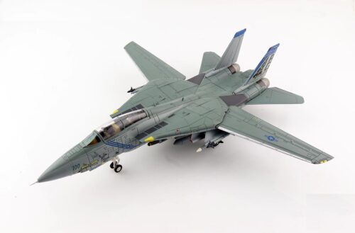 F-14B Tomcat VF-143 Pukin Dogs, 2002