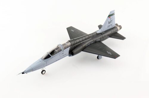 T-38C Talon 49th FTS Black Knights, Moody AFB Georgia 2006