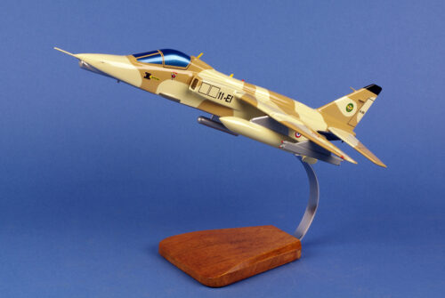 Jaguar A 1/11 Roussillon 11-EI A99