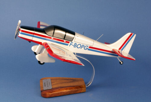 Jodel D.140 Mousquetaire F-BOPG