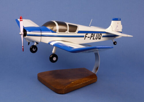 Jodel D.119 F-PLUQ