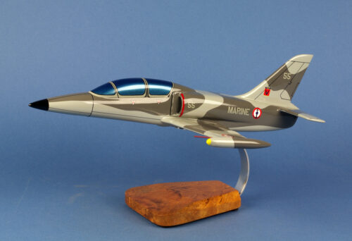 L-39 Albatros Style Aéronavale