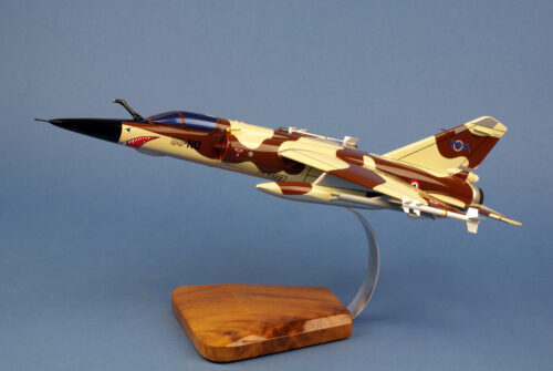 Mirage F-1CR 2/33 Savoie 33-NO n°617