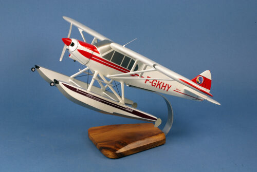 Piper PA-18 Super Cub F-GKHY