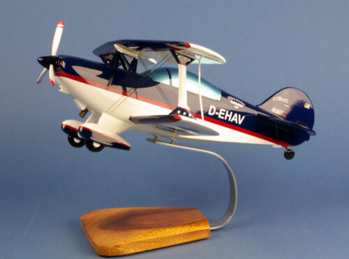 Pitts D-EHAV