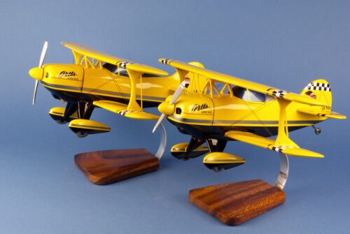 Pitts LX-TOY