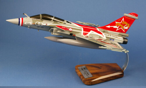 Rafale C 75 Ans 2/30  Normandie-Niemen