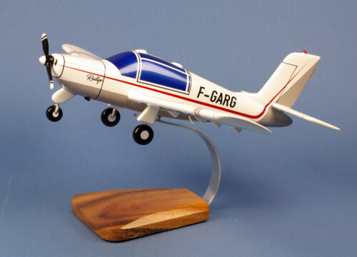 Rallye MS.880 F-GARG