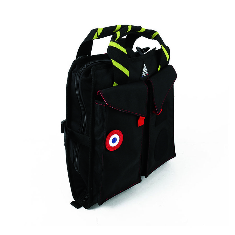 Sac Tarmac Flight bag - Dimatex – Image 4