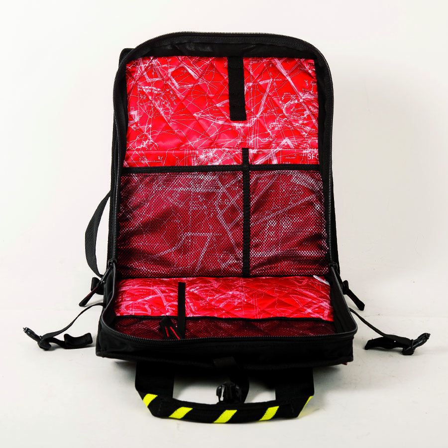 Sac Tarmac Flight bag - Dimatex – Image 3