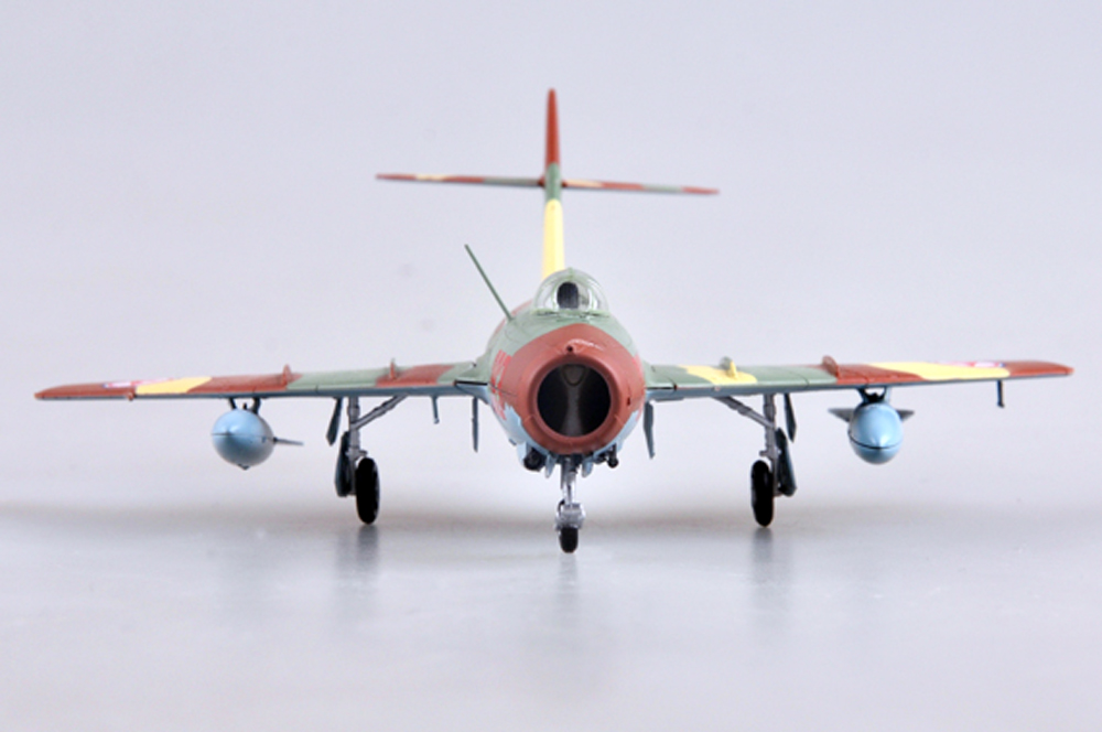 Mig 15 Fagot Korean People's Army Air – Image 2