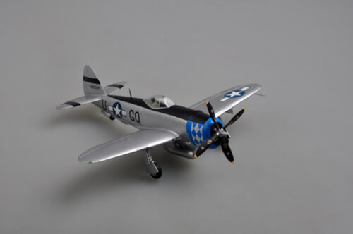 P-47D Thunderbolt 354thFS, USAAF