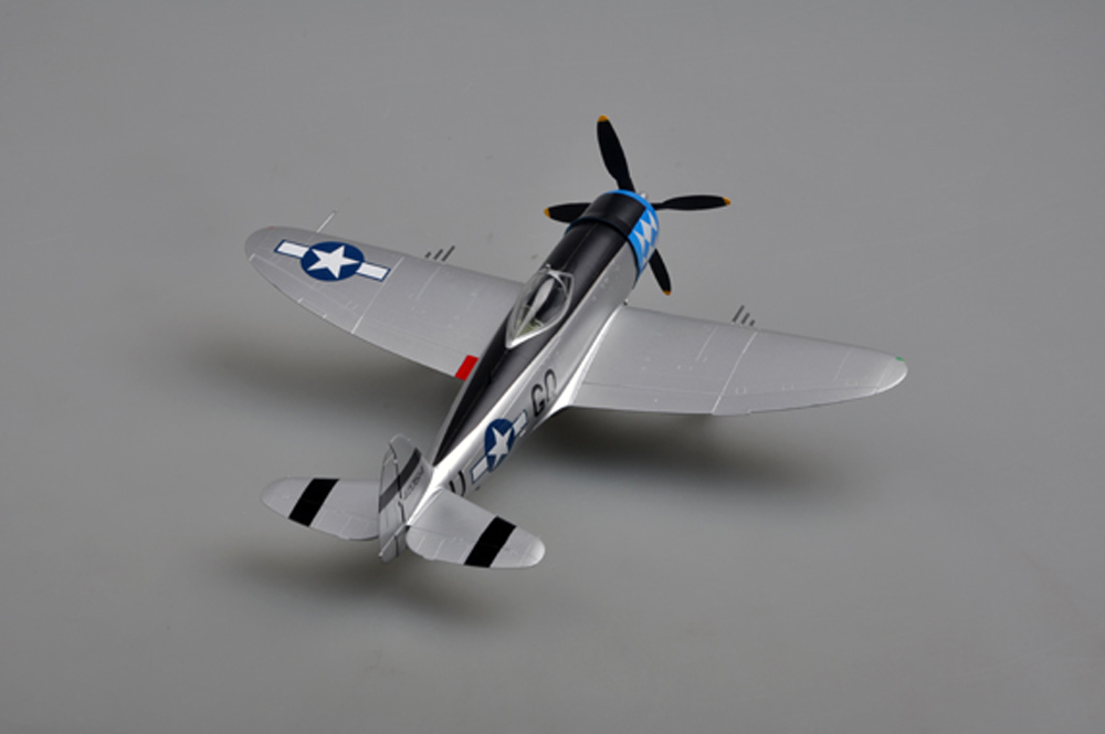 P-47D Thunderbolt 354thFS, USAAF – Image 3