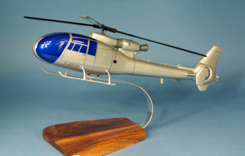 Gazelle SA342 F-GFCI