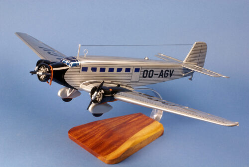 Junkers Ju.52 Sabena OO-AGV