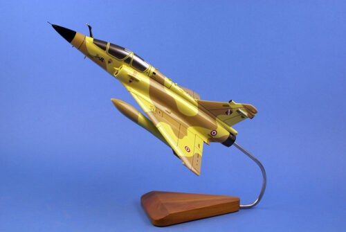 Mirage 2000N 2/3 Champagne