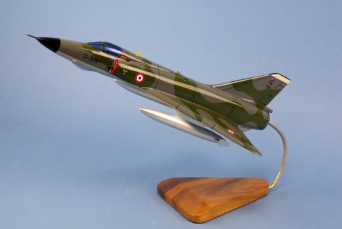 Mirage IIIE 2/3 Champagne