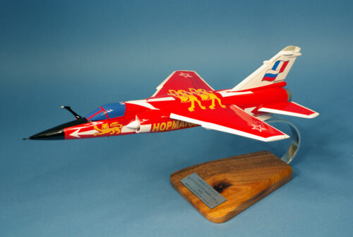 Mirage F-1CT 2/30 Normandie-Niemen