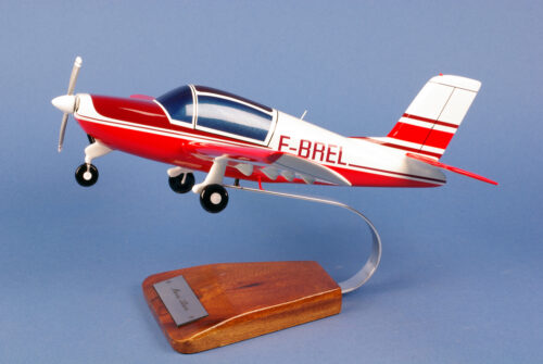 Rallye MS.880 F-BREL