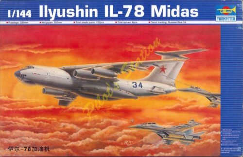 Il-78 Midas