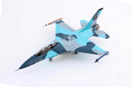 F-16A Fighting Falcon "NSAWC Adversary", US Navy 2006 to 2008