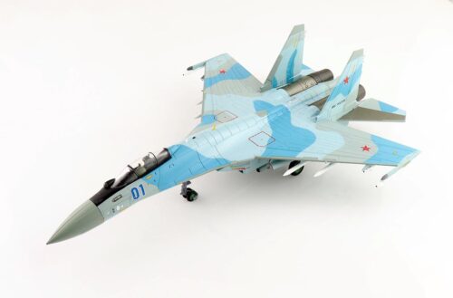 Sukhoi Su-35S Flanker E "Aggressors" 116th Combat Application Training Center of Fighter Aviation, Russian Air Force Sept 2022