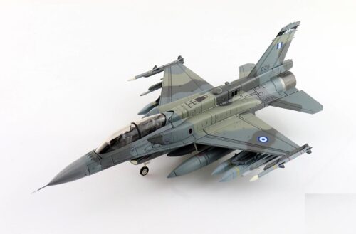F-16D Fighting Falcon  Mira 336 "Mount Olympus" 028, Hellenic Air Force