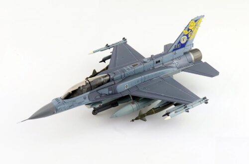 F-16D Fighting Falcon 145 Squadron "Exercise Hot Shot 2014", RSAF