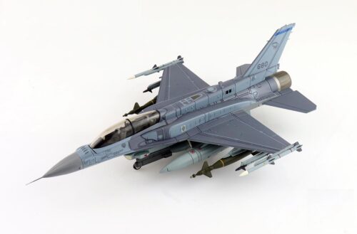 F-16D Fighting Falcon 145 Squadron "Pitch Back 2022"RSAF, Darwin