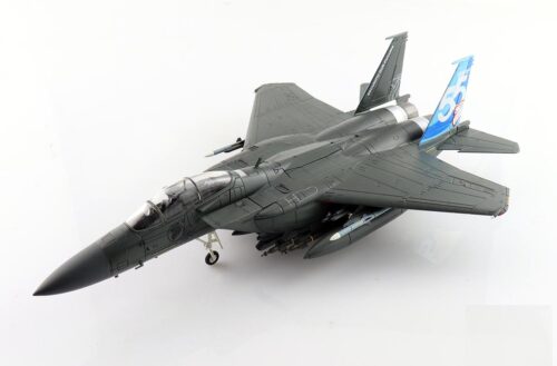 F-15SG Strike Eagle, RSAF 55th Anniversary