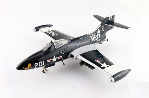 F9F-5 Panther 201/125584 VF-192 "Golden Dragon" USS Oriskany