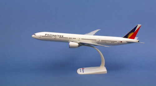 Philippine Airlines Boeing 777-300ER RP-C7773