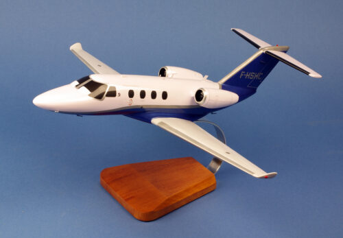Cessna Citation M2 Aviators SAS F-HSHC