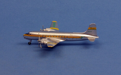 Panagra Douglas  DC-4 N68904