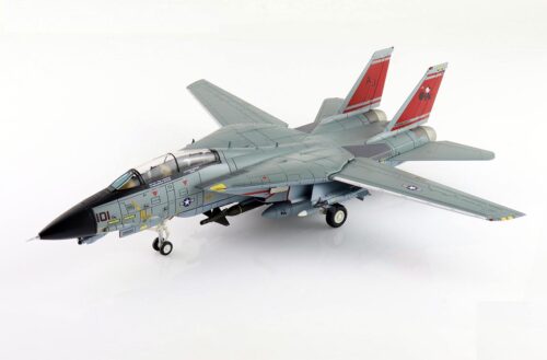 F-14D Tomcat VF-31 Tomcatters "The Last Tomcat Cruise", March 2006