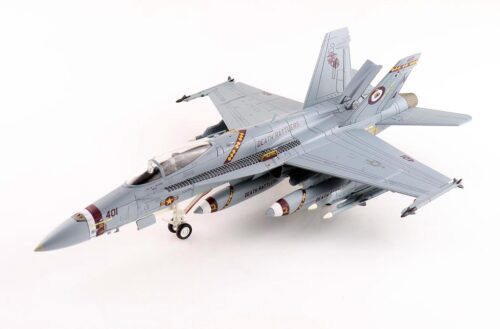 F/A-18C Hornet "Death Rattlers", VMFA-323 USMC 2021