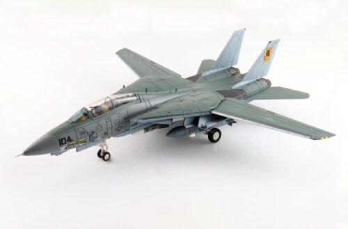 F-14A Tomcat VFA-25 "Fist of the Fleet, US Navy