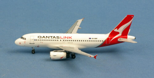 Qantaslink Airbus A319 VH-8NP